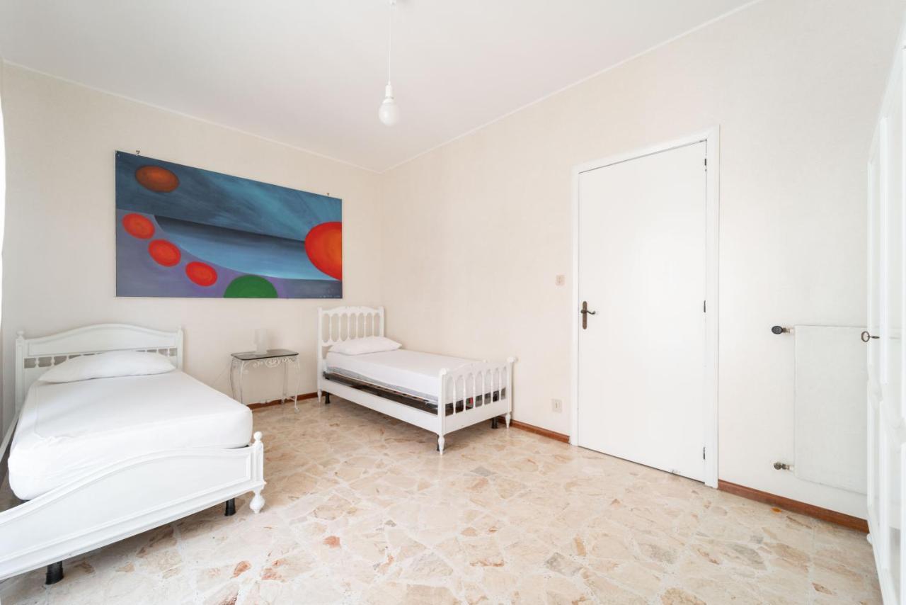 Mareluce Apartment Letojanni Exterior photo