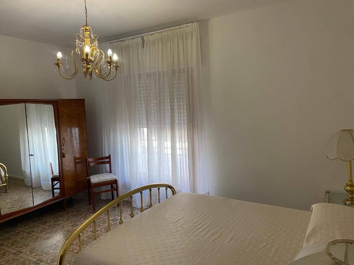 Mareluce Apartment Letojanni Exterior photo