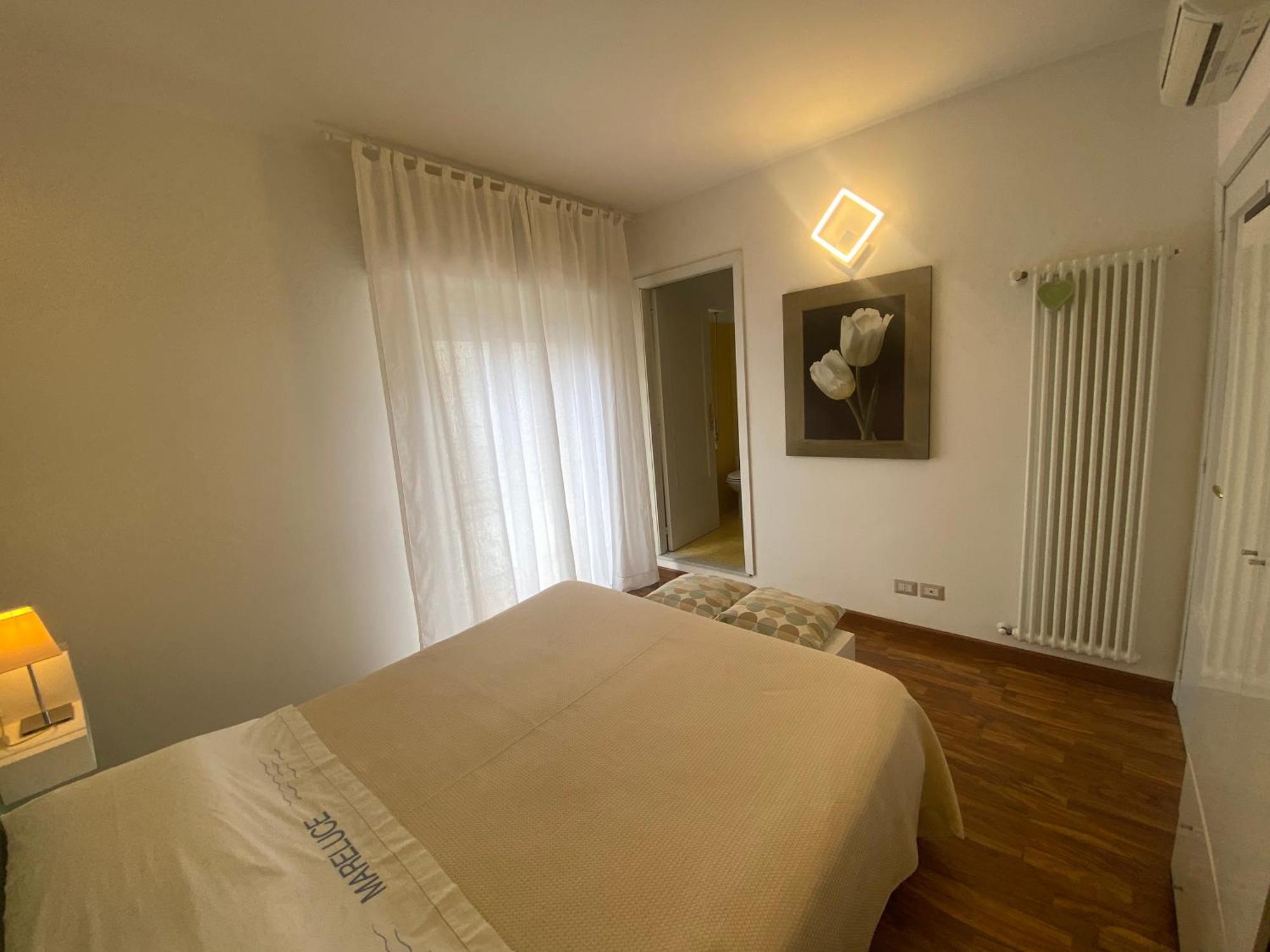 Mareluce Apartment Letojanni Exterior photo