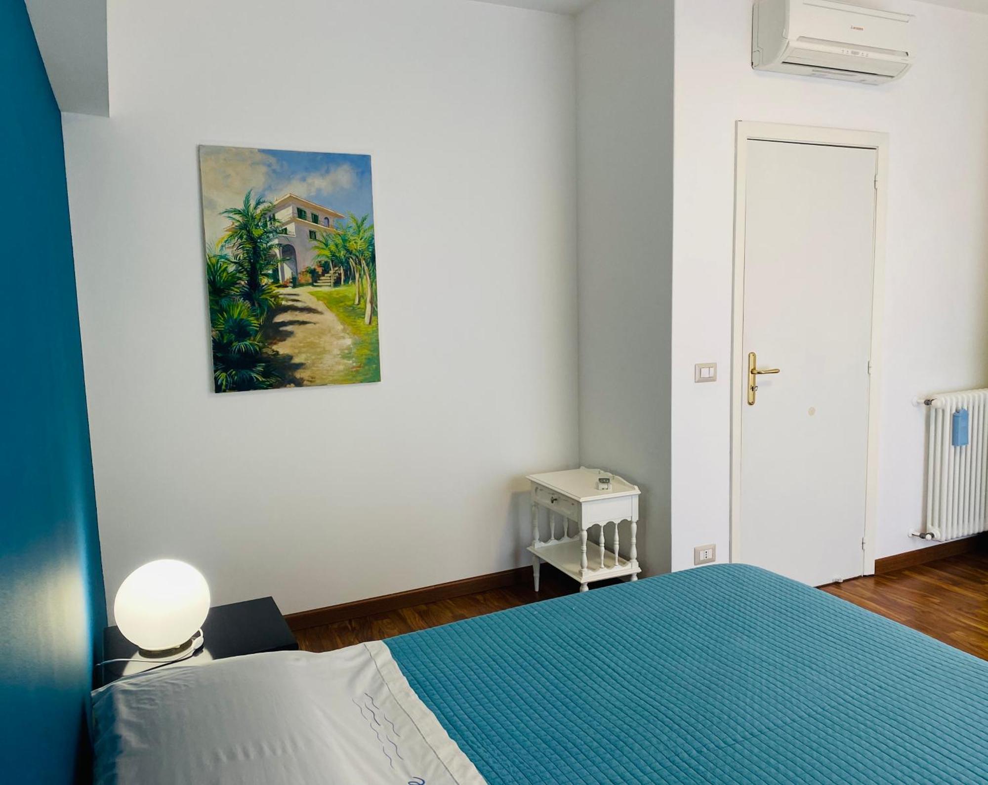 Mareluce Apartment Letojanni Exterior photo