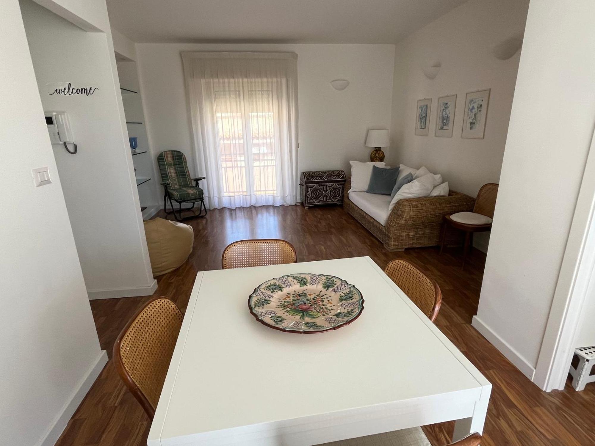 Mareluce Apartment Letojanni Exterior photo